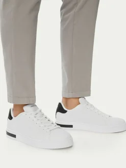 Sneakers XM000140 AF11916 M0028 Bianco