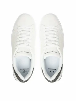 Sneakers XM000140 AF11916 M0028 Bianco