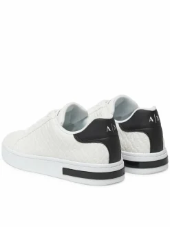 Sneakers XM000140 AF11916 M0028 Bianco