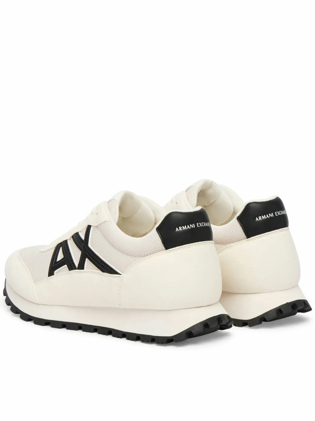 Sneakers XM001960 AF19388 M0017 Bianco