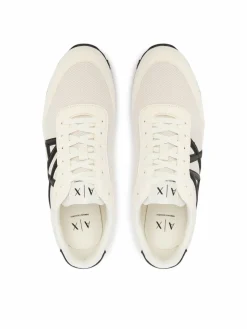 Sneakers XM001960 AF19388 M0017 Bianco