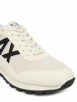 Sneakers XM001960 AF19388 M0017 Bianco