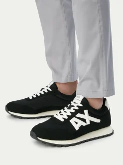 Sneakers XM001960 AF19388 MC024 Nero