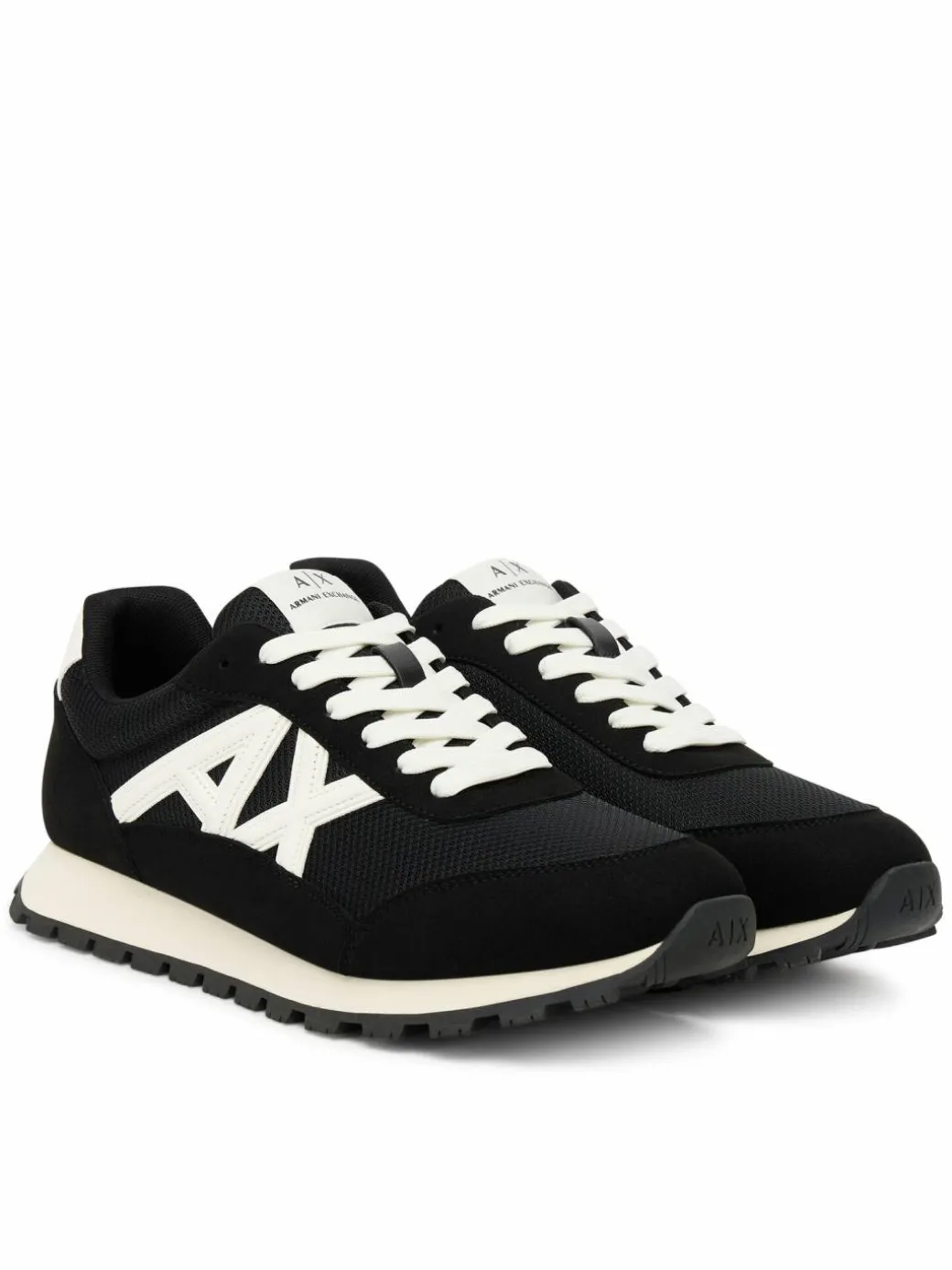 Sneakers XM001960 AF19388 MC024 Nero
