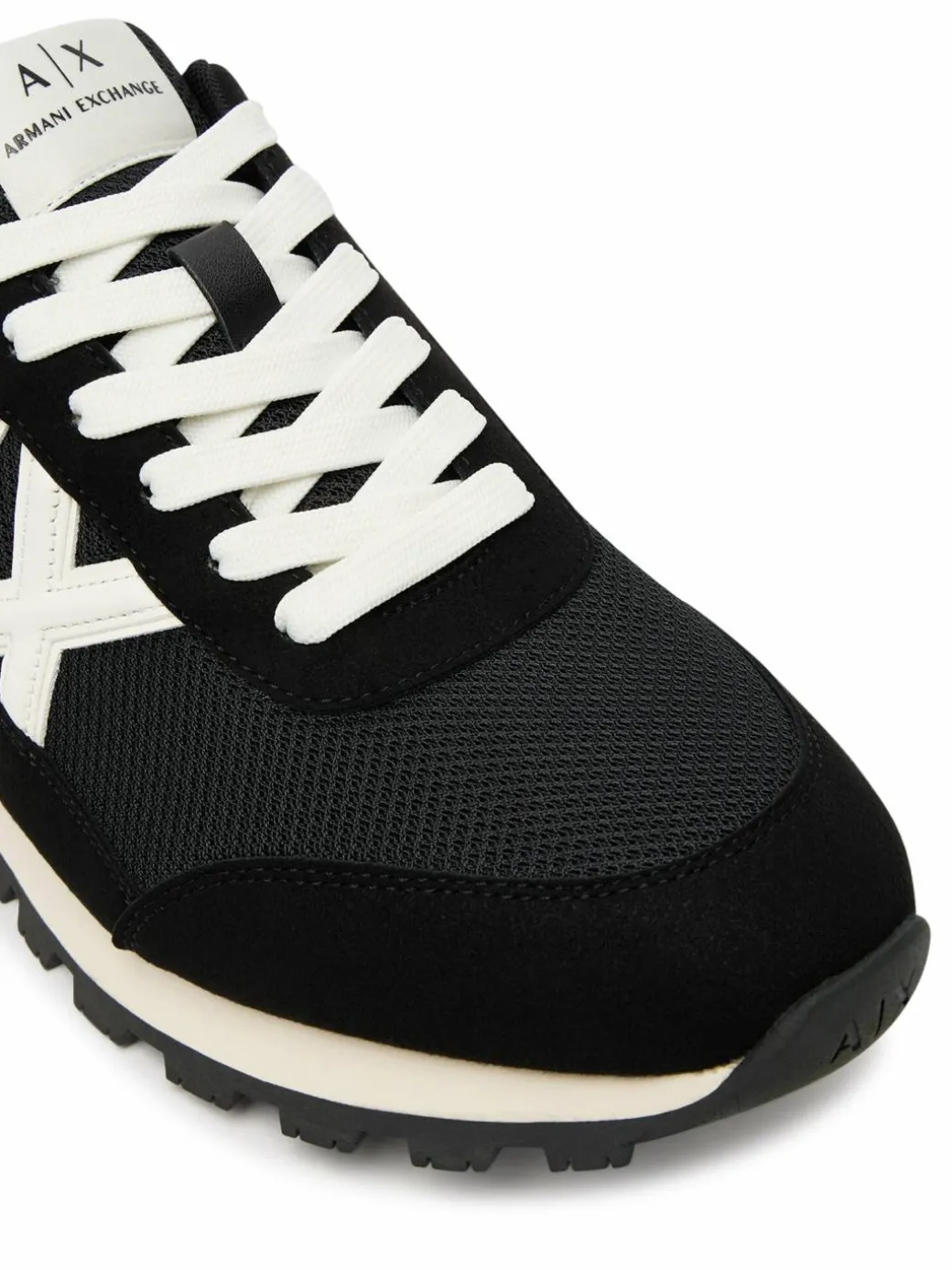 Sneakers XM001960 AF19388 MC024 Nero