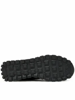 Sneakers XM001960 AF19388 MC024 Nero