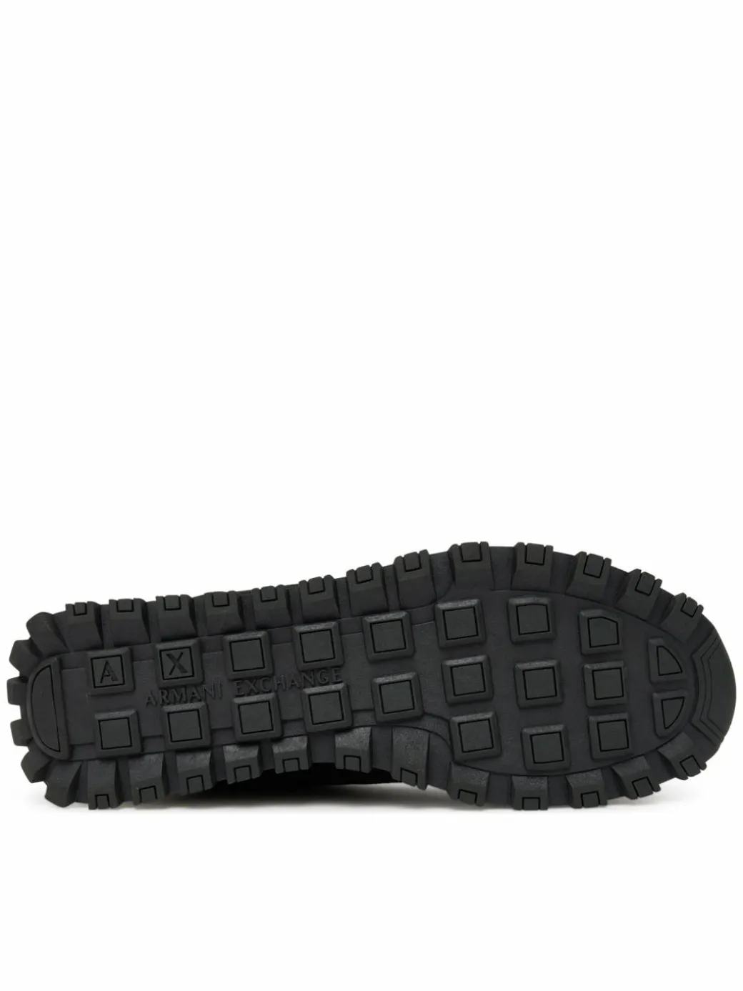 Sneakers XM001960 AF19388 MC024 Nero