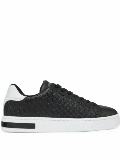 Sneakers XM000140 AF11916 MC011 Nero