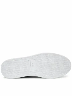 Sneakers XM000140 AF11916 MC011 Nero