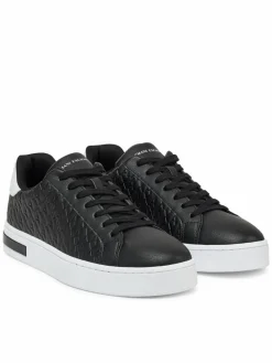 Sneakers XM000140 AF11916 MC011 Nero