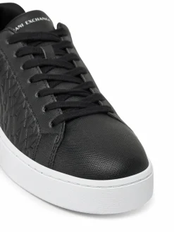 Sneakers XM000140 AF11916 MC011 Nero
