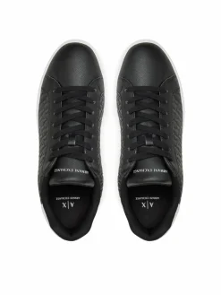 Sneakers XM000140 AF11916 MC011 Nero