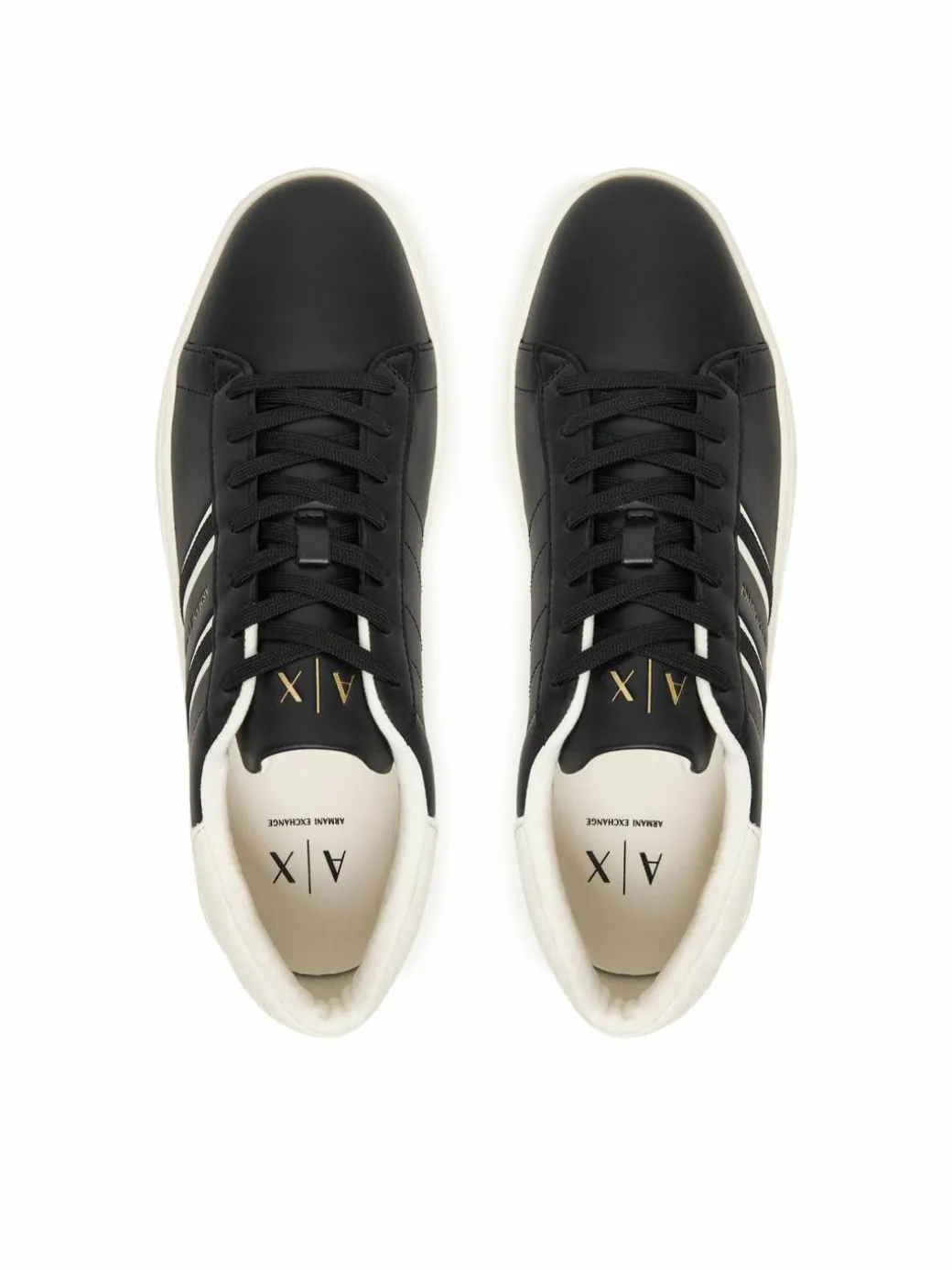 Sneakers XM002198 AF21421 MC024 Nero