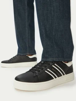 Sneakers XM002198 AF21421 MC024 Nero