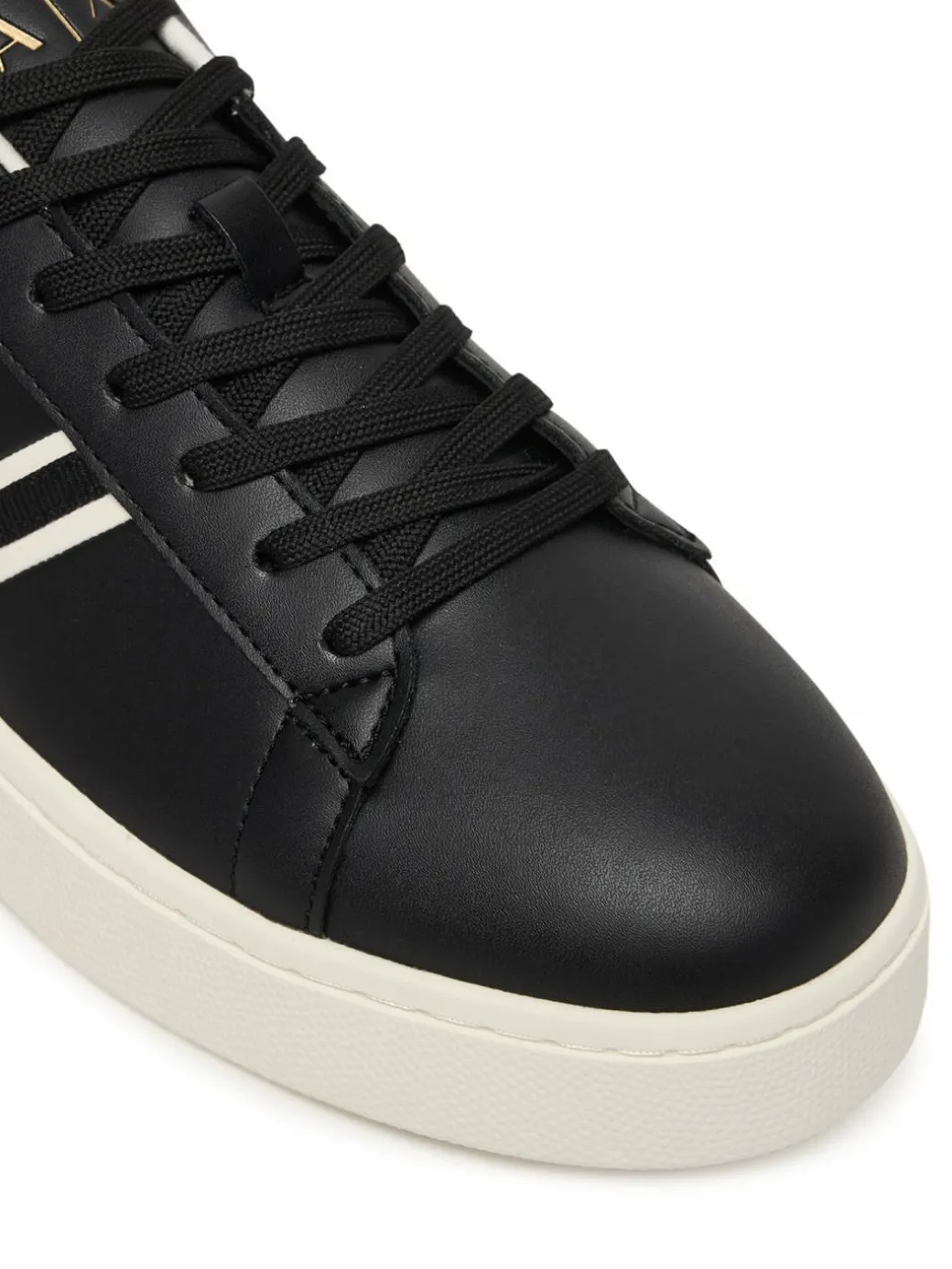 Sneakers XM002198 AF21421 MC024 Nero