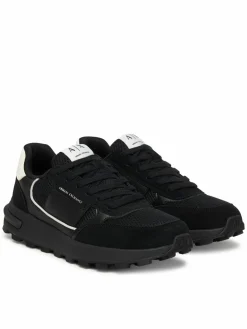 Sneakers XM002197 AF17447 MC024 Nero