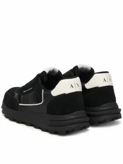 Sneakers XM002197 AF17447 MC024 Nero