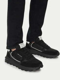 Sneakers XM002197 AF17447 MC024 Nero