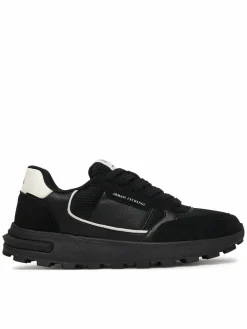 Sneakers XM002197 AF17447 MC024 Nero