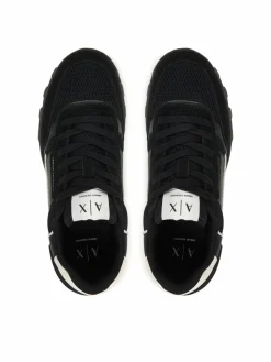 Sneakers XM002197 AF17447 MC024 Nero