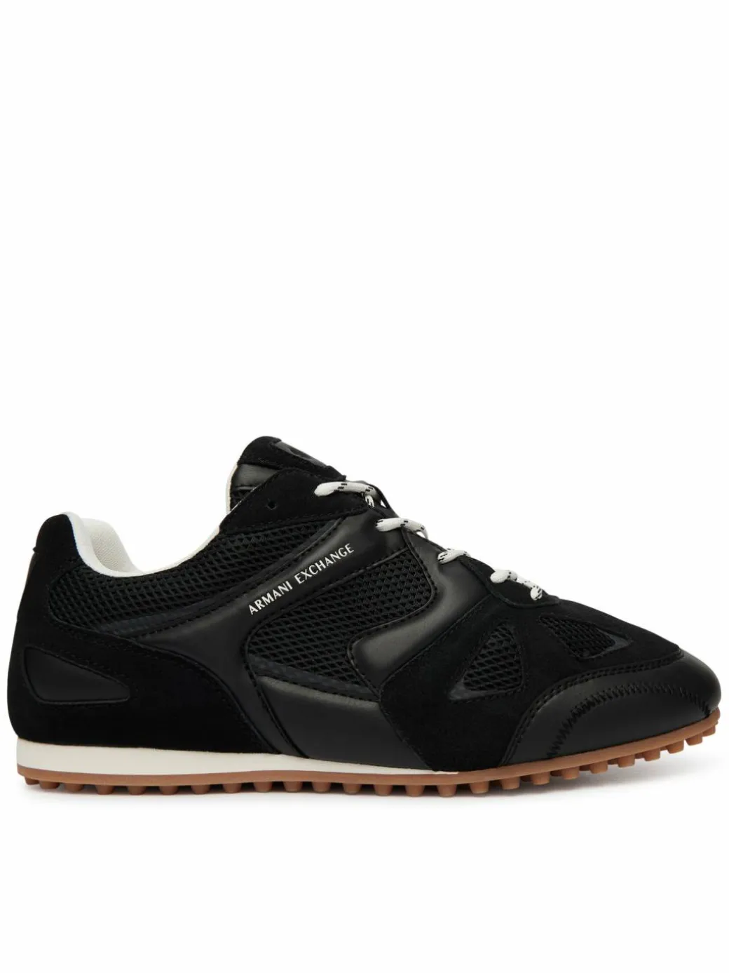 Sneakers XM003619 AF29099 MC513 Nero