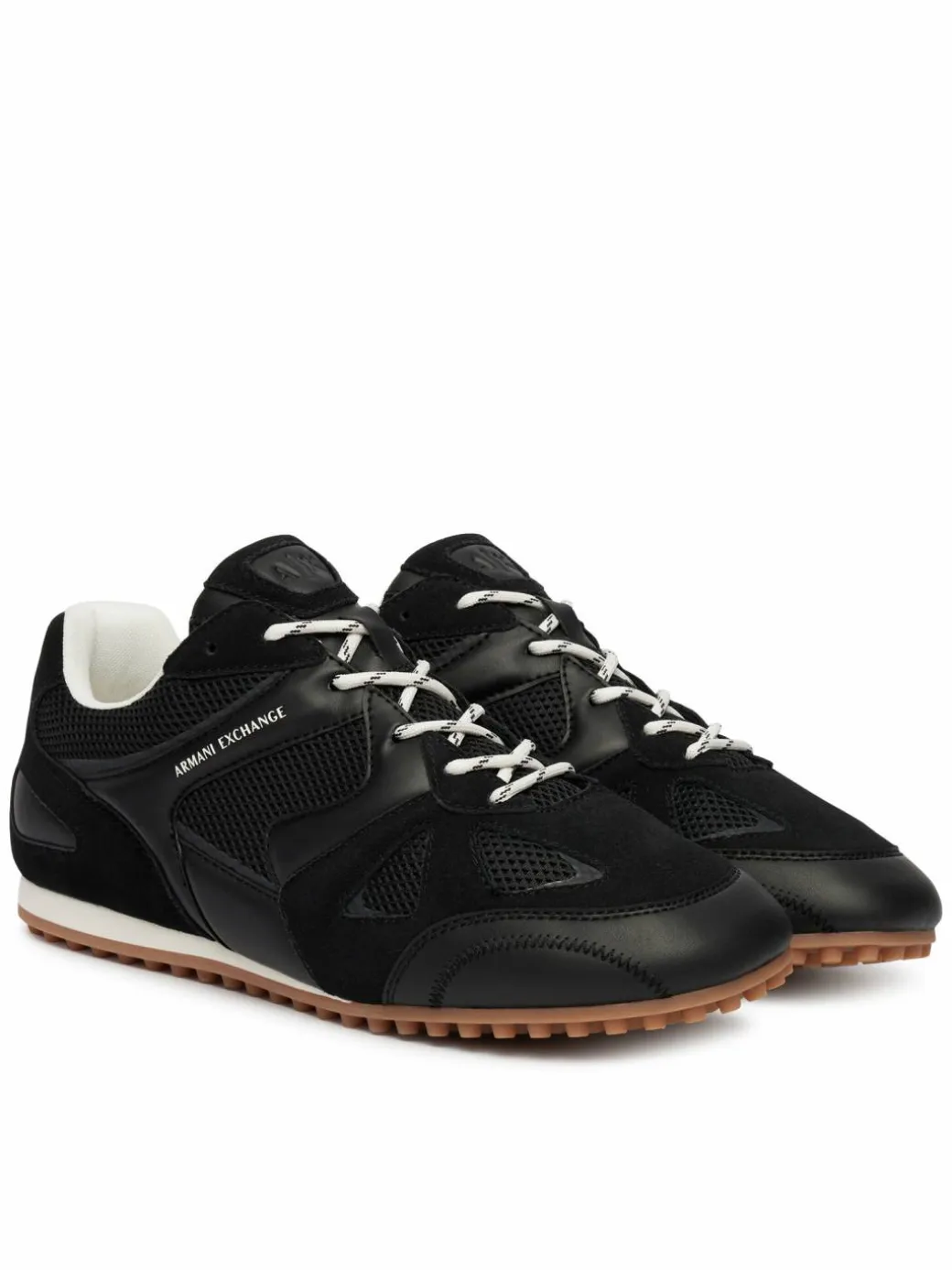 Sneakers XM003619 AF29099 MC513 Nero