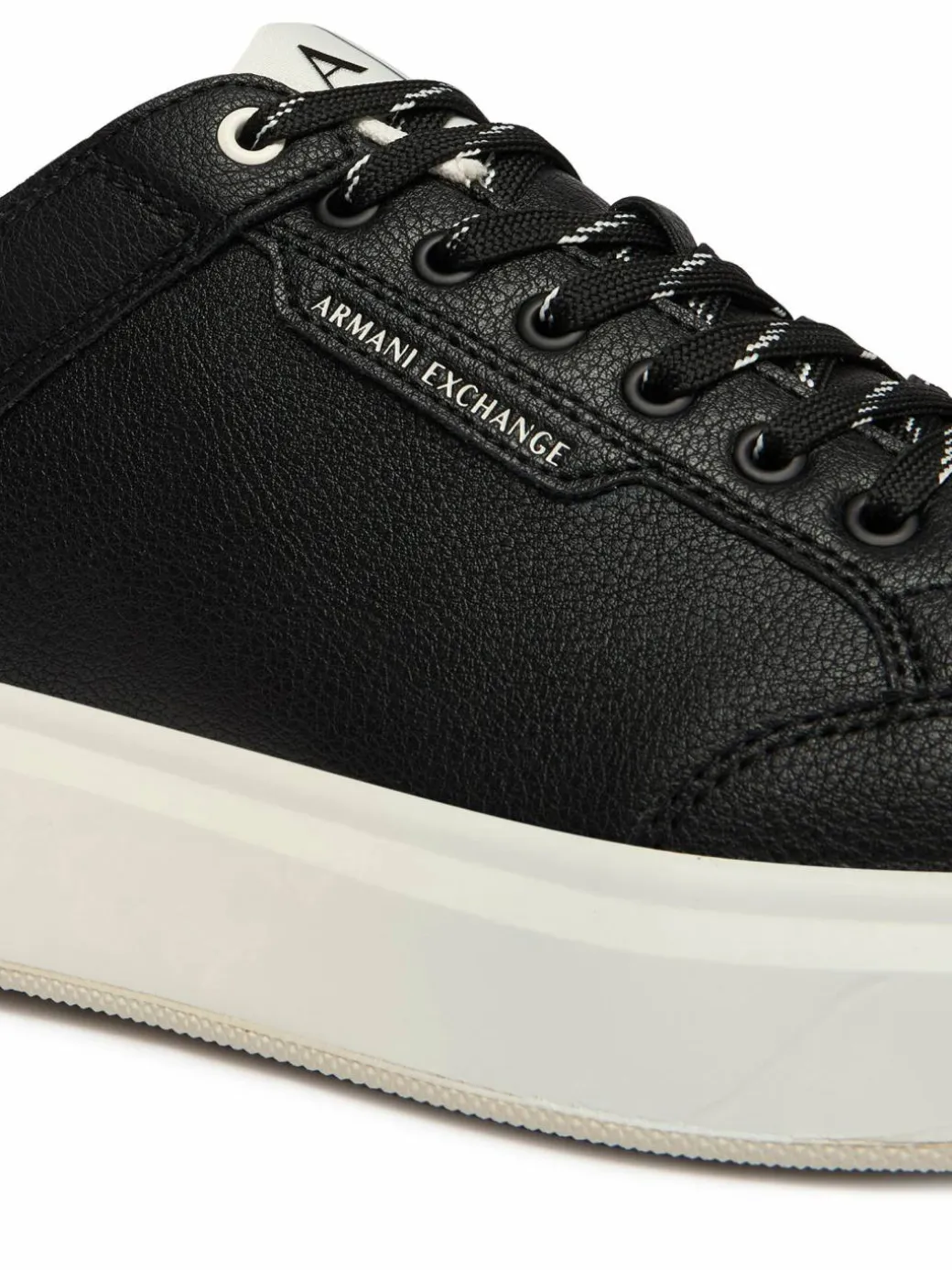 Sneakers XM001722 AF17540 MC138 Nero