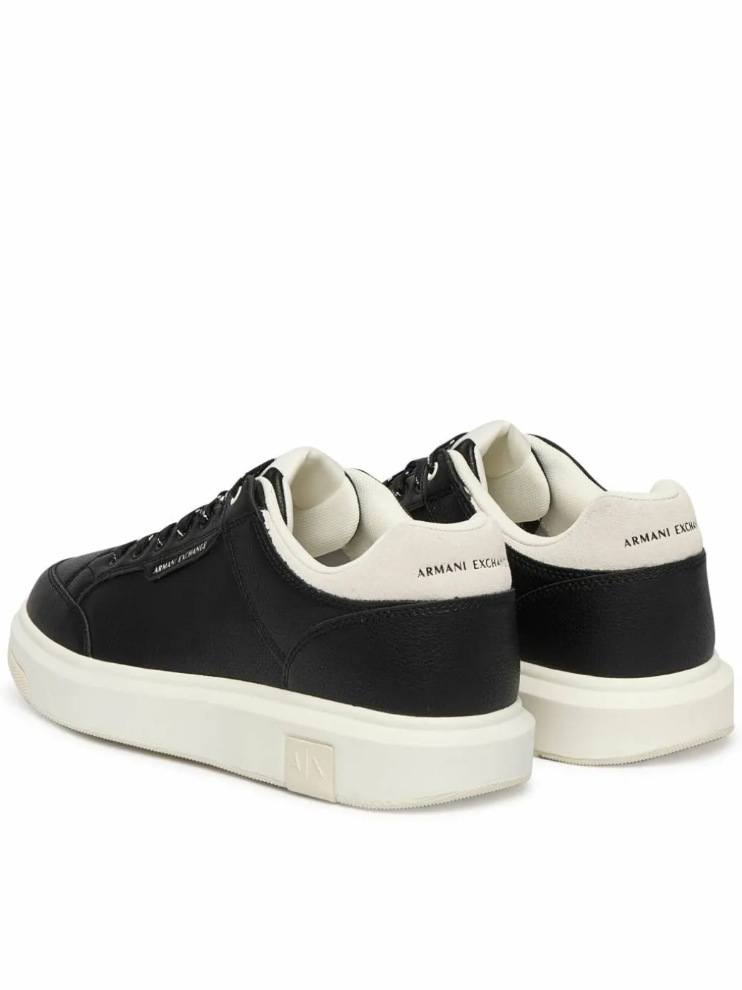 Sneakers XM001722 AF17540 MC138 Nero