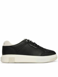 Sneakers XM001722 AF17540 MC138 Nero