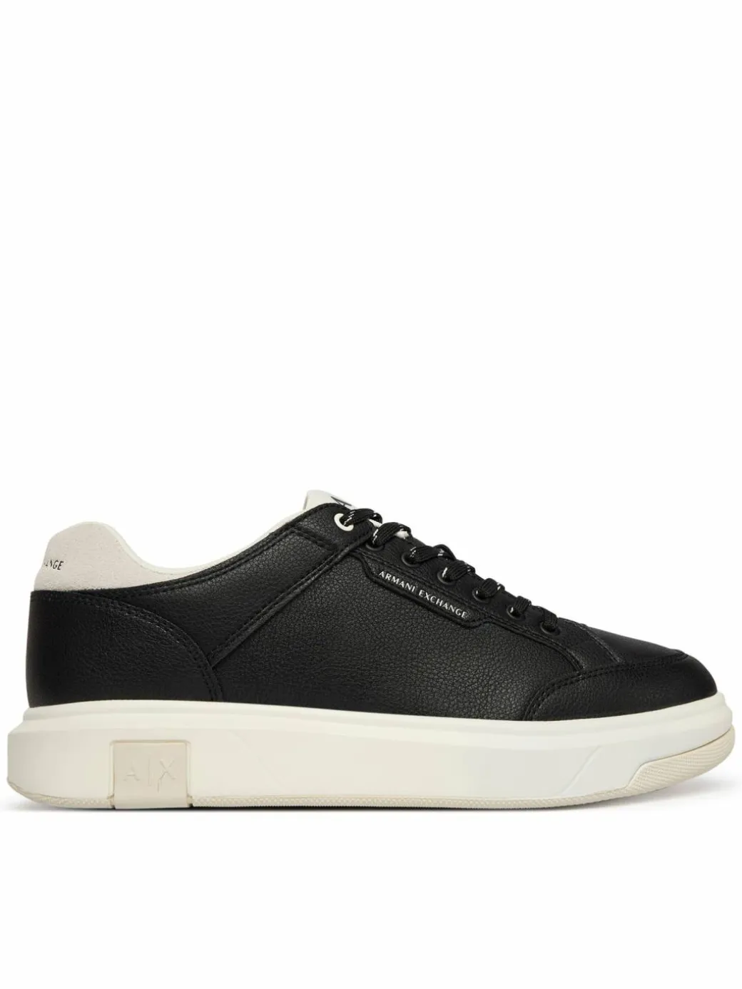 Sneakers XM001722 AF17540 MC138 Nero