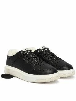 Sneakers XM001722 AF17540 MC138 Nero