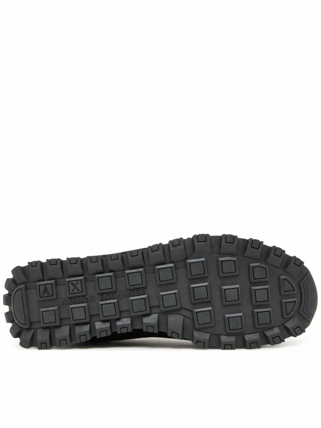 Sneakers XM001960 AF19388 MC005 Nero