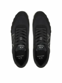 Sneakers XM001960 AF19388 MC005 Nero
