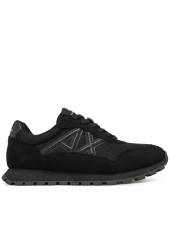 Sneakers XM001960 AF19388 MC005 Nero