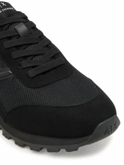 Sneakers XM001960 AF19388 MC005 Nero