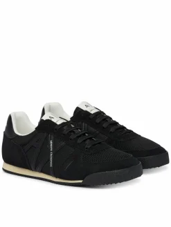 Sneakers XM002616 AF22755 MC005 Nero