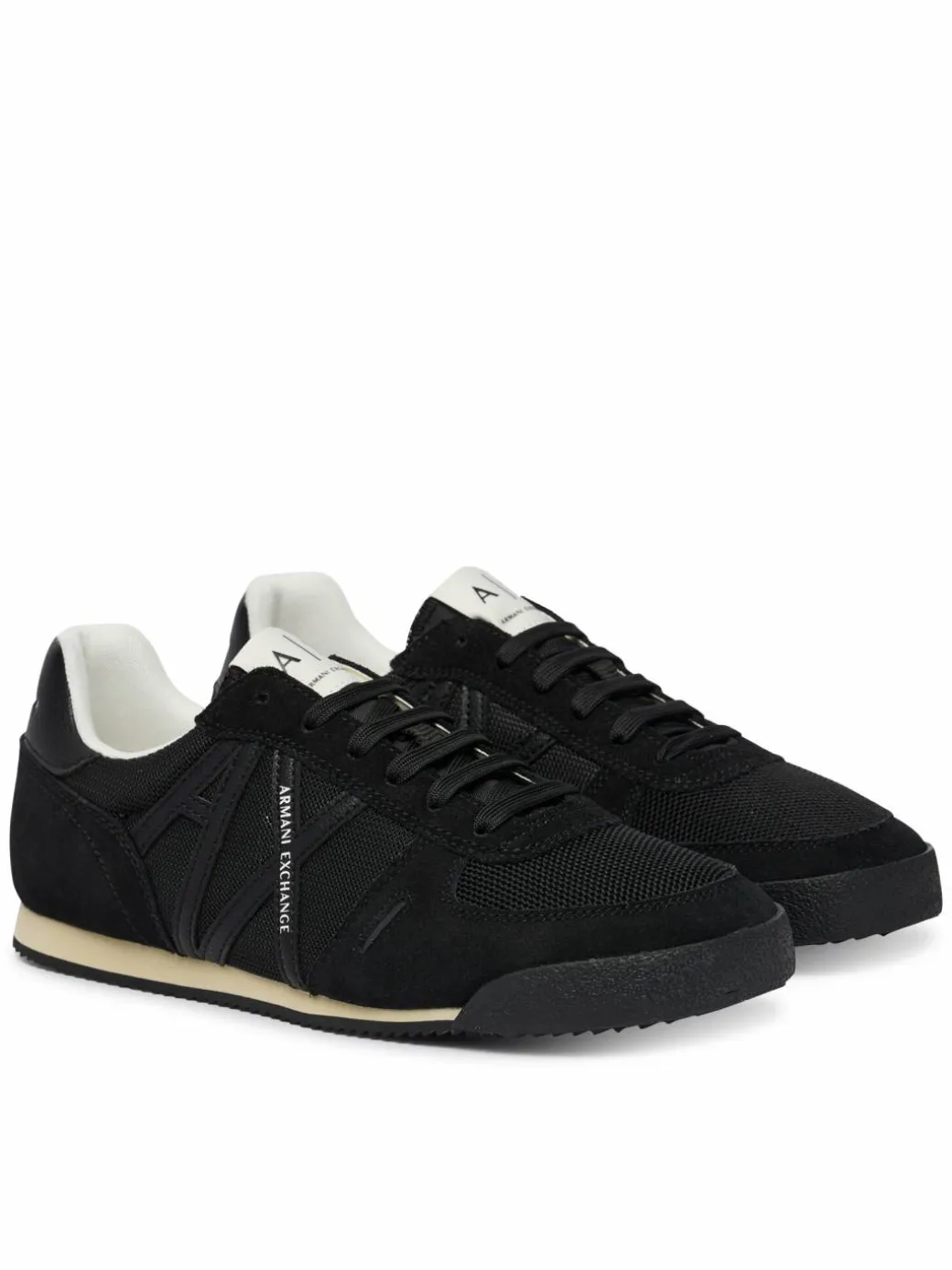Sneakers XM002616 AF22755 MC005 Nero