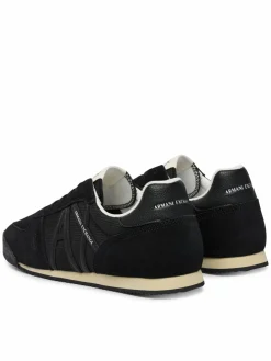Sneakers XM002616 AF22755 MC005 Nero