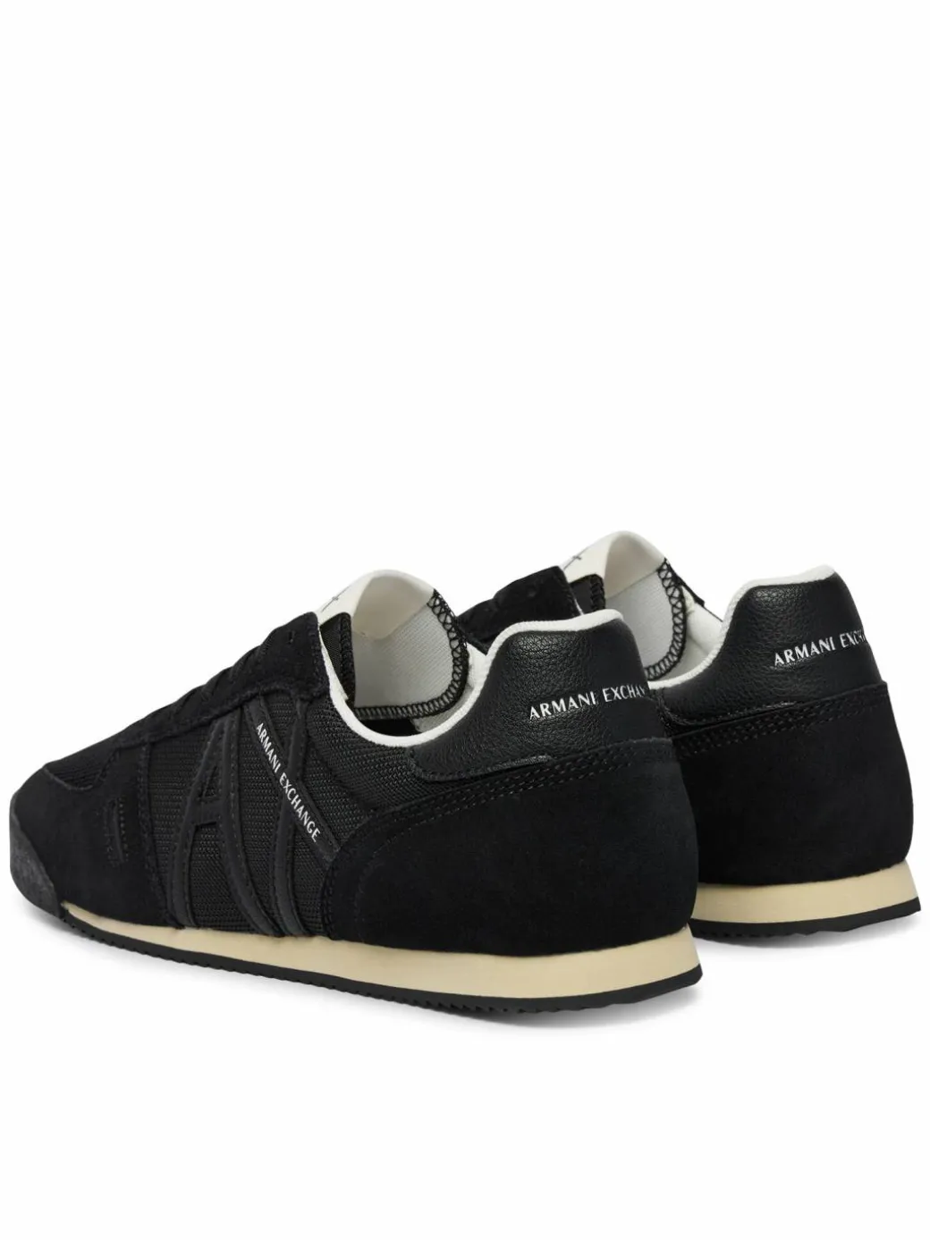 Sneakers XM002616 AF22755 MC005 Nero