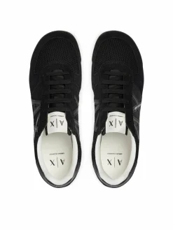 Sneakers XM002616 AF22755 MC005 Nero