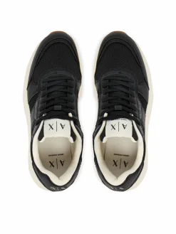 Sneakers XM002634 AF17352 MC005 Nero
