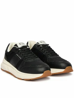 Sneakers XM002634 AF17352 MC005 Nero