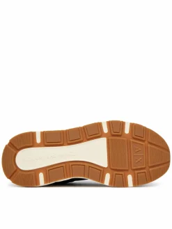 Sneakers XM002634 AF17352 MC005 Nero