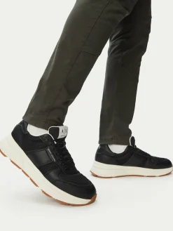 Sneakers XM002634 AF17352 MC005 Nero