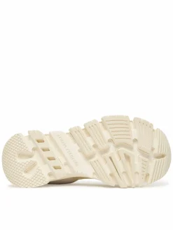 Sneakers XM001678 AF17356 M0344 Écru