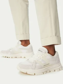Sneakers XM001678 AF17356 M0344 Écru