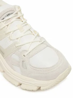 Sneakers XM001678 AF17356 M0344 Écru