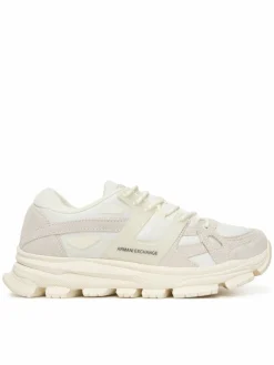 Sneakers XM001678 AF17356 M0344 Écru