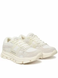 Sneakers XM001678 AF17356 M0344 Écru