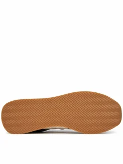 Sneakers XM002689 AF17447 M6334 Marrone